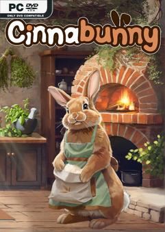 Tải game Cinnabunny-P2P