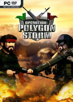 Tải game Operation Polygon Storm Polar Express-TENOKE