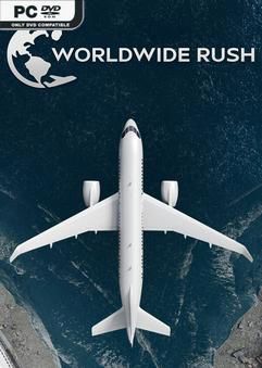 Tải game Worldwide Rush v1.2.8-P2P