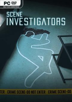 Tải game Scene Investigators v20240830-P2P
