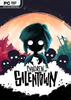 Tải game Children of Silentown v1.1.6-P2P