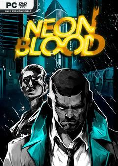 Tải game Neon Blood-SKIDROW
