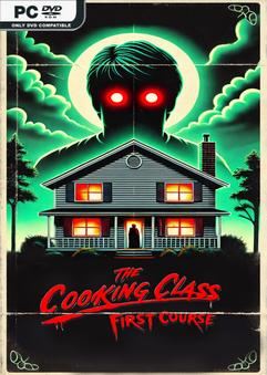 Tải game The Cooking Class First Course-TENOKE