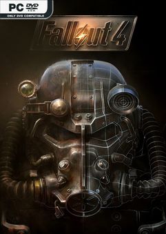 Tải game Fallout 4 Complete Edition v1.11.191-P2P