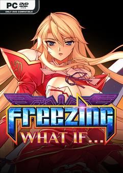 Tải game Freezing WHAT IF-TENOKE