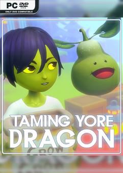 Tải game Taming Yore Dragon-TENOKE
