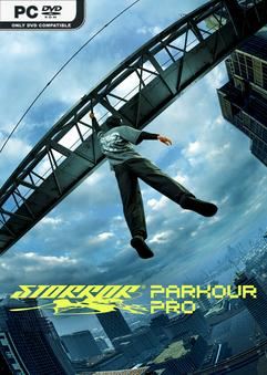 Tải game STORROR Parkour Pro Early Access