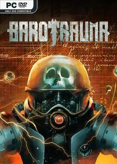 Tải game Barotrauma v1.13.4.0-P2P