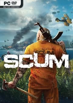 Tải game SCUM v1.2.2.2.109974-P2P