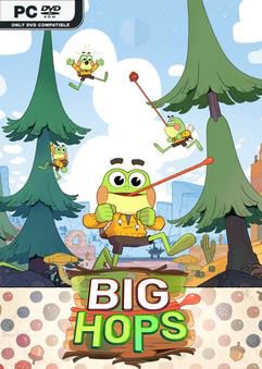 Tải game Big Hops v21931-P2P