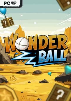 Tải game Wonder Ball-TENOKE