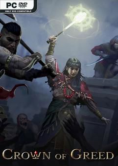 Tải game Crown of Greed v1.0.4f1-P2P