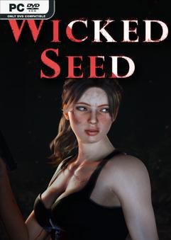 Tải game Wicked Seed-TENOKE