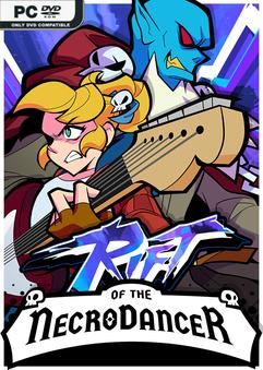 Tải game Rift of the NecroDancer v1.12.0-P2P