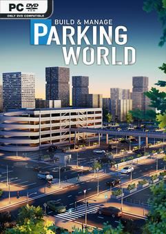 Tải game Parking World Build And Manage-TENOKE