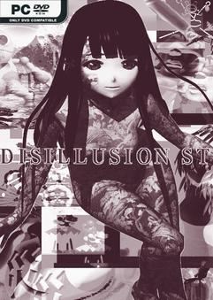 Tải game Disillusion ST v1.5-P2P