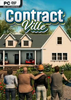 Tải game ContractVille v1.1.2-P2P