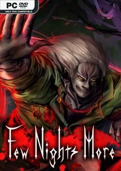 Tải game Few Nights More v1.0.0214-P2P