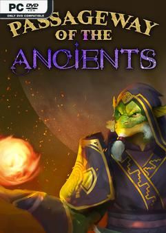 Tải game Passageway of the Ancients v1.2-P2P