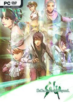 Tải game SaGa Emerald Beyond v20240614-GoldBerg