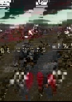 Tải game Mecha Knights Nightmare v1.622-P2P