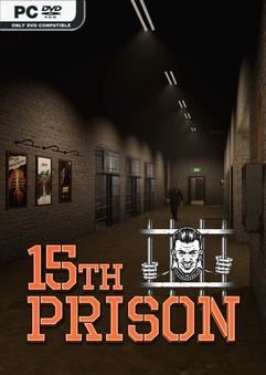 Tải game 15th Prison-TENOKE
