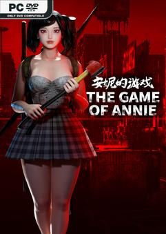 Tải game The Game of Annie v20240319-P2P