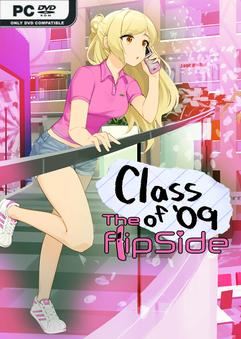 Tải game Class of 09 The Flip Side-TENOKE