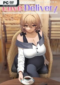 Tải game Love Delivery-TENOKE