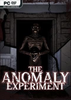 Tải game The Anomaly Experiment-TENOKE
