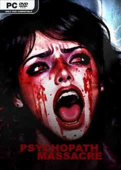 Tải game Psychopath Massacre-TENOKE
