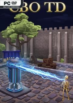 Tải game CBO TD-TENOKE