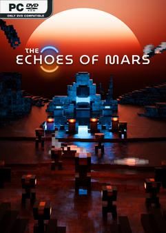 Tải game The Echoes of Mars-TENOKE