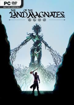 Tải game The Land of the Magnates-RUNE