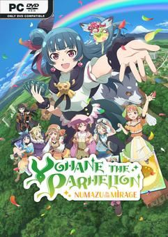 Tải game Yohane the Parhelion NUMAZU in the MIRAGE v1.0.17-P2P