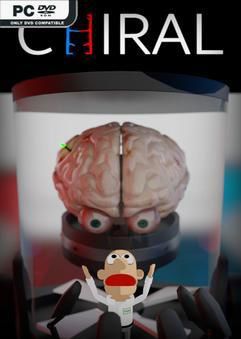 Tải game Chiral-TENOKE