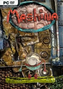 Tải game Mashina-TENOKE