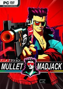 Tải game Mullet MADJACK v1.13d23-P2P