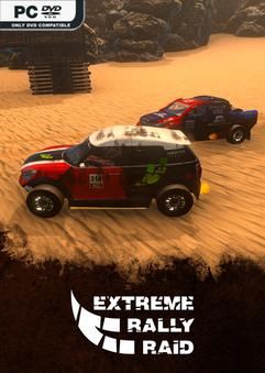 Tải game Extreme Rally Raid-TENOKE
