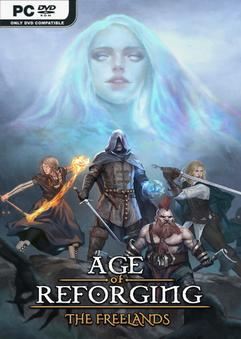 Tải game Age of Reforging The Freelands v1.10c-P2P