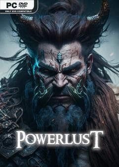 Tải game Powerlust-DRMFREE