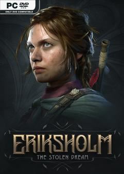 Tải game Eriksholm The Stolen Dream v1.4-P2P