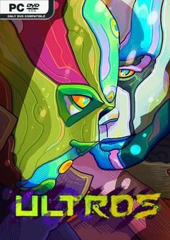 Tải game Ultros v20240912-P2P