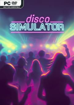 Tải game Disco Simulator Night Events-SKIDROW