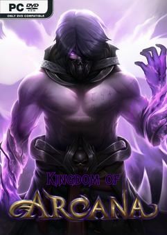 Tải game Kingdom of Arcana-TENOKE