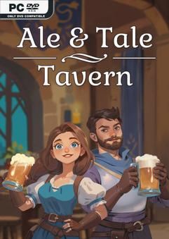 Tải game Ale And Tale Tavern v1.5.16-P2P