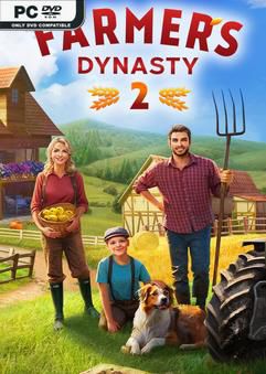 Tải game Farmers Dynasty 2 Early Access