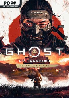 Tải game Ghost of Tsushima Directors Cut v1053.9.0623.1807-P2P