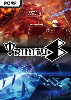 Tải game TrinityS-GoldBerg