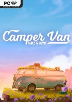 Tải game Camper Van Make it Home v20251202-P2P
